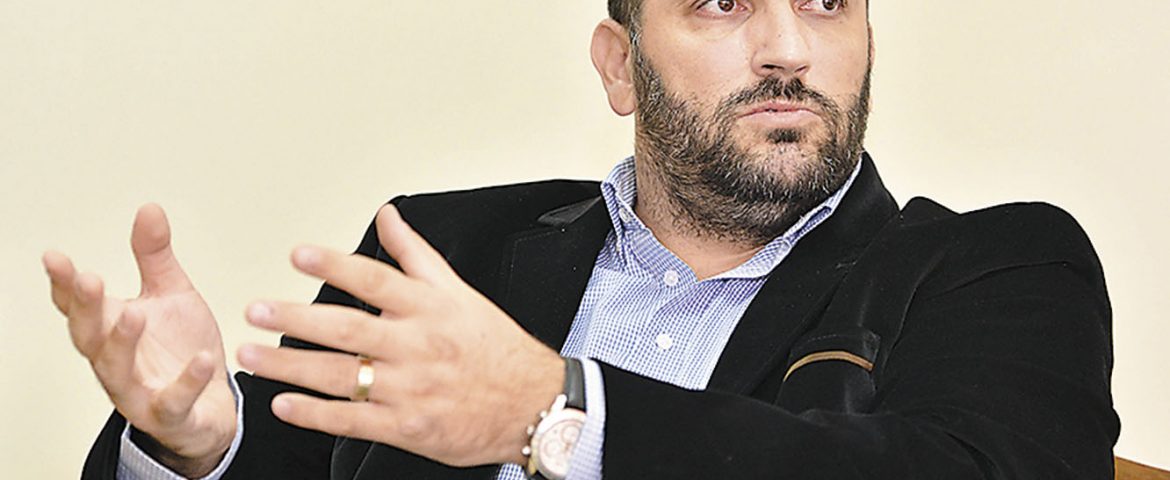 O instituţie pentru tine