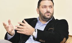 O instituţie pentru tine