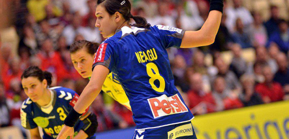 Bronz mondial în premieră pentru handbalistele noastre. Cristina Neagu – golgeteră