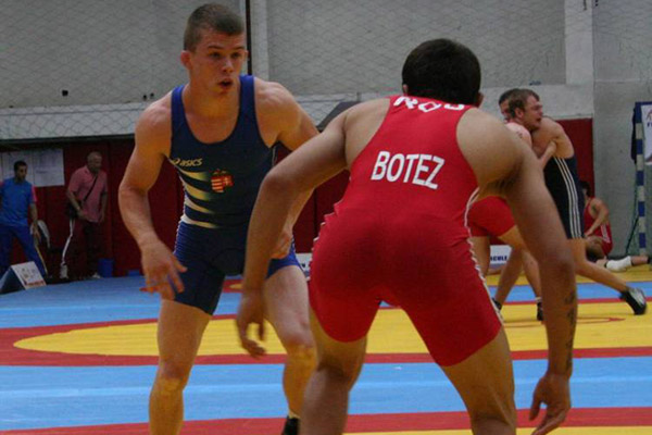 Laureații anului la lupte și premianții Cupei României la juniori