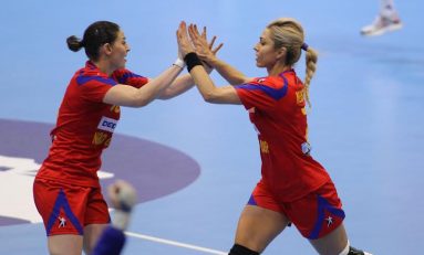 Victorie categorică la debutul Mondialelor de handbal feminin