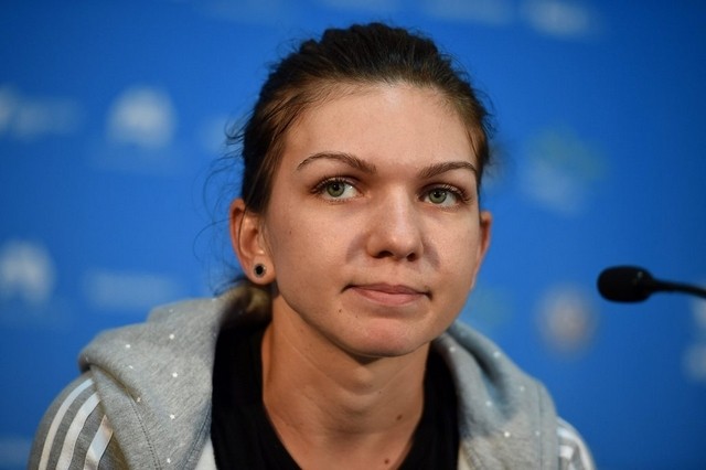 Anunț oficial Simona Halep