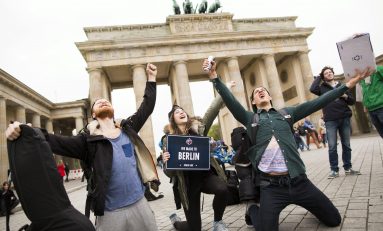 Red Bull-Can You Make It?