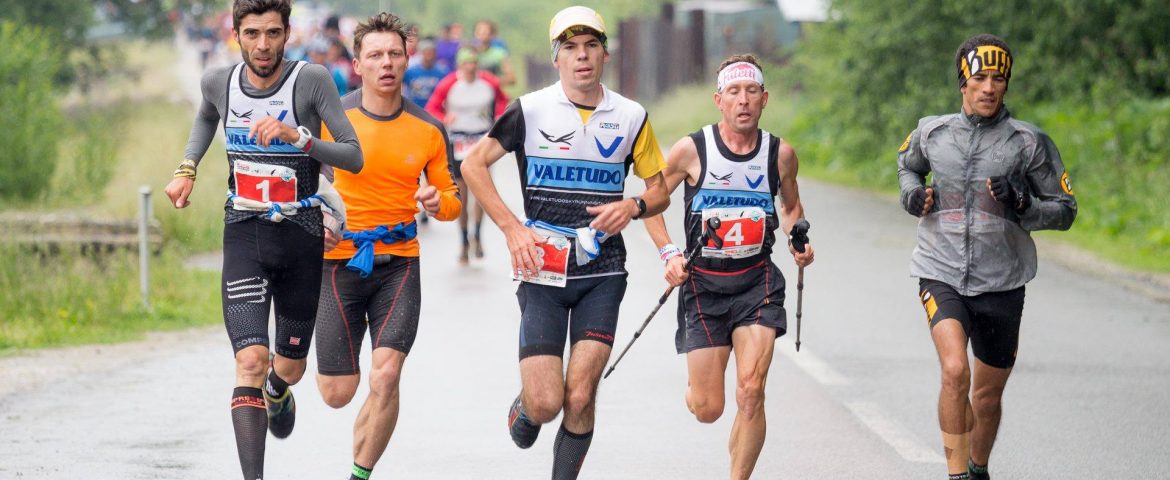 Aleargă la înălțime! Retezat SkyRace Intersport a ajuns la ediția a cincea!
