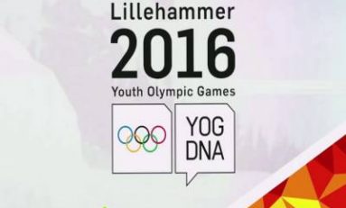 România va fi reprezentată de 22 de sportivi la JOT Lillehammer 2016