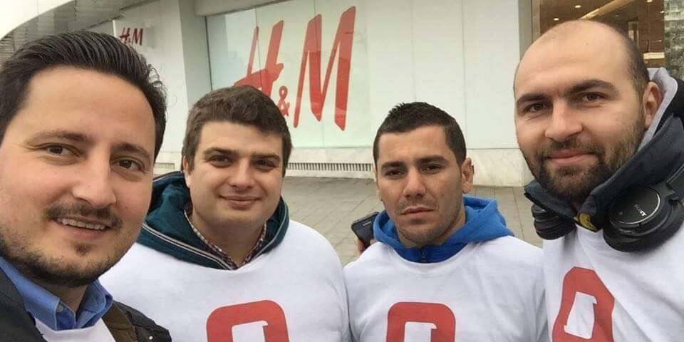 i74: De la cetățeni pentru cetățeni