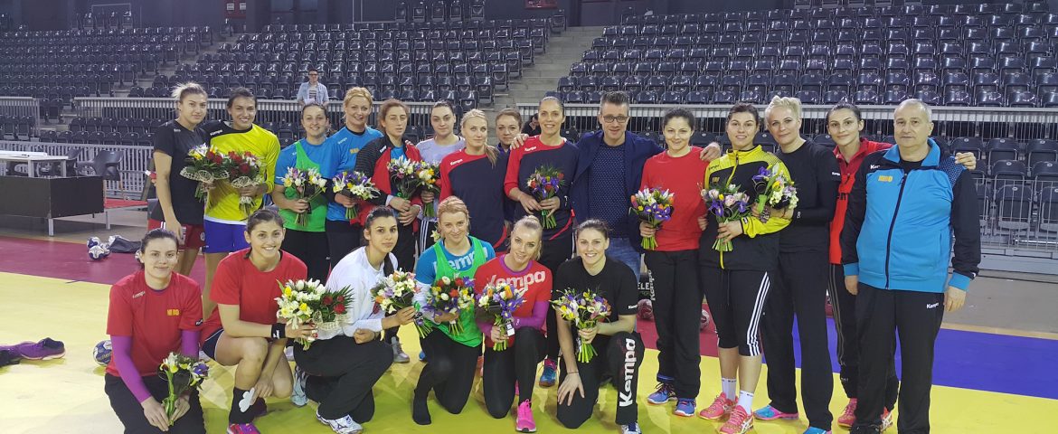 Parteneriat intre LPF si FRH