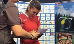 George Cosac: „Va fi un meci echilibrat, dar am mare încredere în fetele noastre”