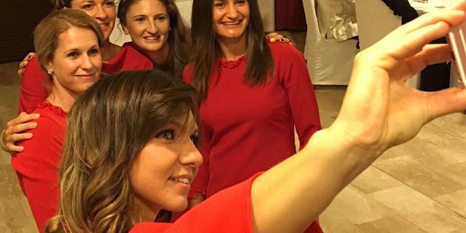 FED CUP a ajuns la Cluj