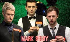 O luna pana la BEST OF SNOOKER!