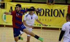 Revenire în forţă