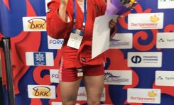 Sambo Romania, performante de exceptie