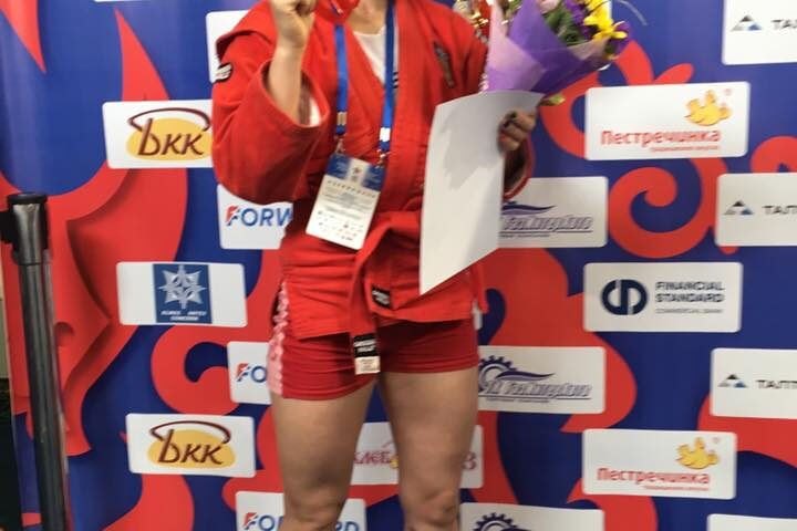 Sambo Romania, performante de exceptie