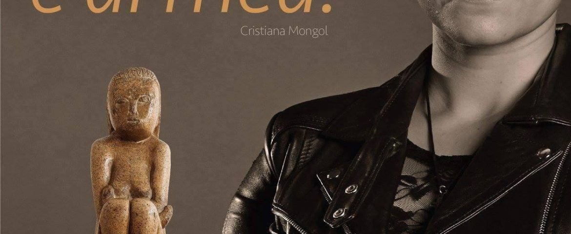 Cristiana Mongol Stancu, ambasadoare în proiectul “Cuminţenia Pământului”