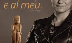 Cristiana Mongol Stancu, ambasadoare în proiectul "Cuminţenia Pământului"