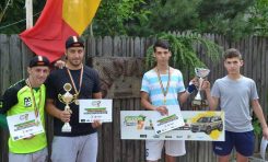 Asociatia Gladiator are nevoie de ajutor! Ajuta!