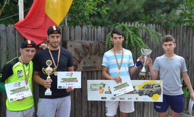 Asociatia Gladiator are nevoie de ajutor! Ajuta!