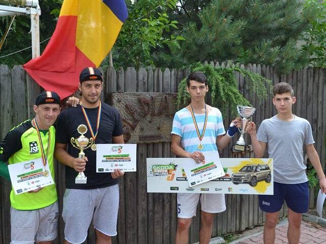 Asociatia Gladiator are nevoie de ajutor! Ajuta!