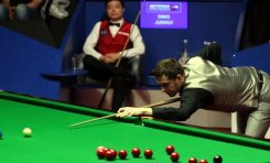 Ding a produs record de audienţă în China