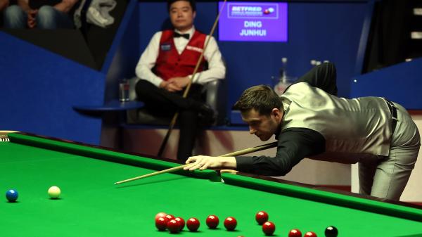 Ding a produs record de audienţă în China