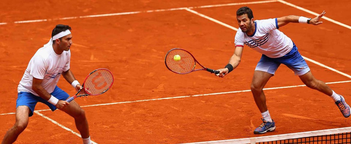 Tecău și Rojer, campioni la Madrid