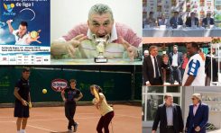 Press Cup Dr. Oetker – un eveniment cu tradiţie