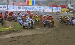 Istoria circuitului de la Ciolpani, episodul 2: 2001 – 2004, epoca marilor competitii internationale