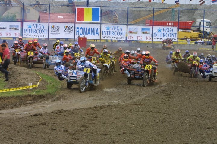 Istoria circuitului de la Ciolpani, episodul 2: 2001 – 2004, epoca marilor competitii internationale