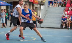 Primii doi finalisti Red Bull King of the Rock s-au decis la Craiova