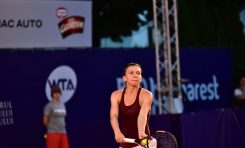 Surprize pentru spectatorii BRD Bucharest Open