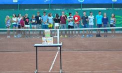 Players Party Argeș Cup Dr. Oetker