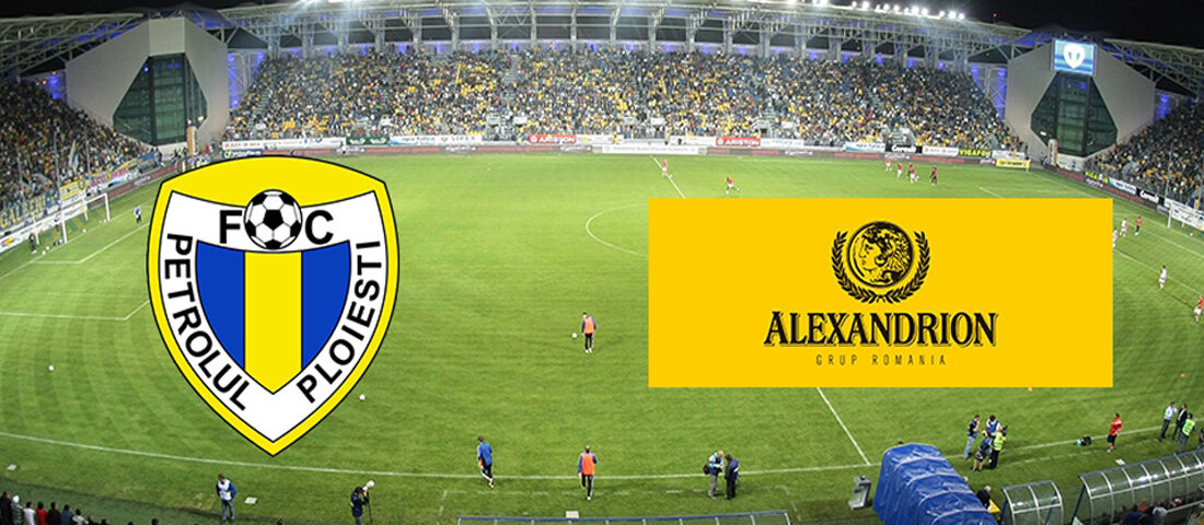 Sprijin pentru FC Petrolul Ploiești
