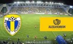 Sprijin pentru FC Petrolul Ploiești