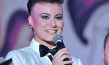 Cristiana Mongol Stancu, imaginea oficiala a Yucca Wellness Center