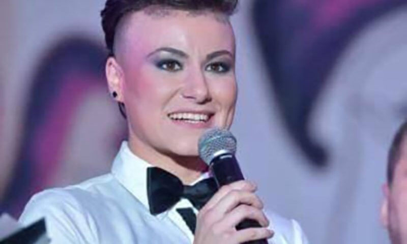 Cristiana Mongol Stancu, imaginea oficiala a Yucca Wellness Center