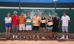 Câștigătorii Argeș Cup Dr. Oetker