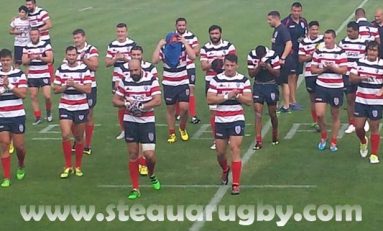 Fundația Alexandrion crede în ”Continuarea susținerii mișcării sportive din România”