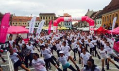 Deschiderea Săptămânii Europene a Sportului, ediţia a doua