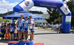 Junior Cup și Cupa României pentru copii în Miercurea Ciuc