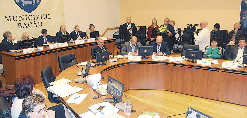 Dorin Arădăvoaicei – Cetăţean de Onoare al Cetăţii Ideale a Sporturilor sau Lecţie deschisă  despre recunoștinţă de Sport Revolution