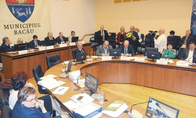 Dorin Arădăvoaicei - Cetăţean de Onoare al Cetăţii Ideale a Sporturilor sau Lecţie deschisă  despre recunoștinţă de Sport Revolution