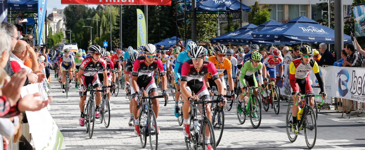 Victorie rusă în ediția jubiliară din Turul Ținutului Secuiesc