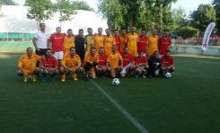 Delegația României va participa la Olimpiada Internațională Media din Alicante