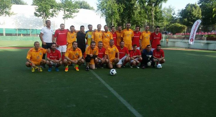 Delegația României va participa la Olimpiada Internațională Media din Alicante