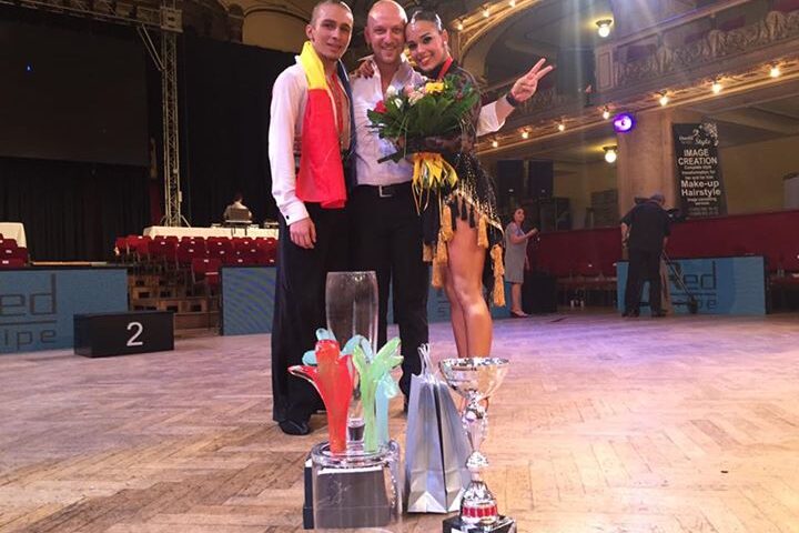 Romanian Superbike Championship – RoSBK, ultima etapă