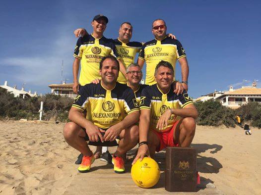 Jurnaliști triumfători