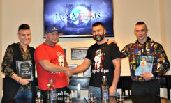 GRAPPLING, BJJ ŞI MMA LA RESPECT GYM!