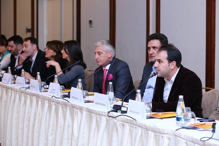 A doua ediție a Galei Trofeelor Alexandrion