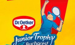 „Susţine azi campionii de mâine”