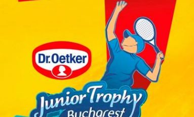 „Susţine azi campionii de mâine”